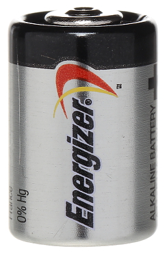 Baterie alcalină BAT-E11A(2 buc) 6V E11A ENERGIZER